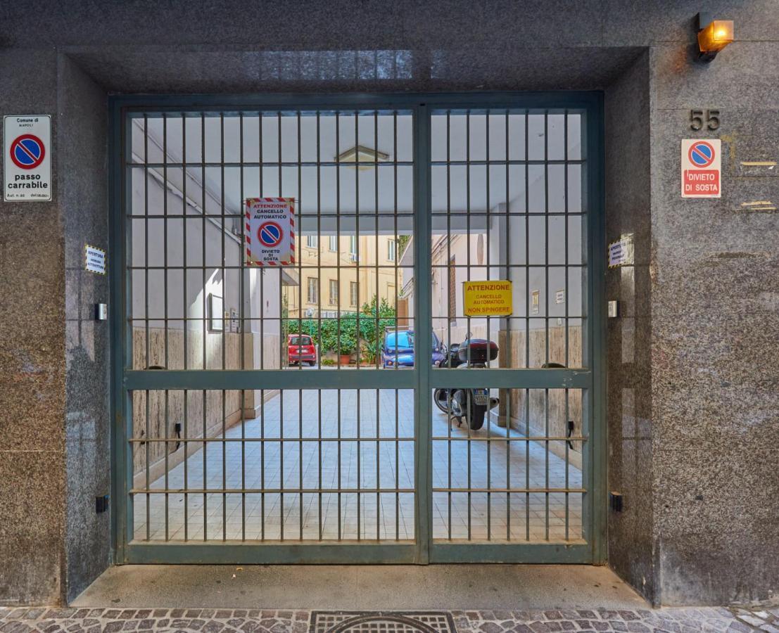 Il Chiattillo Bed & Breakfast Naples