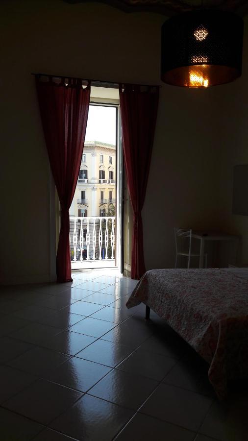 Apartment La Casa Di Elvira Naples