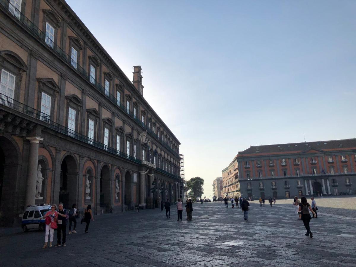 Palazzo Majorana *