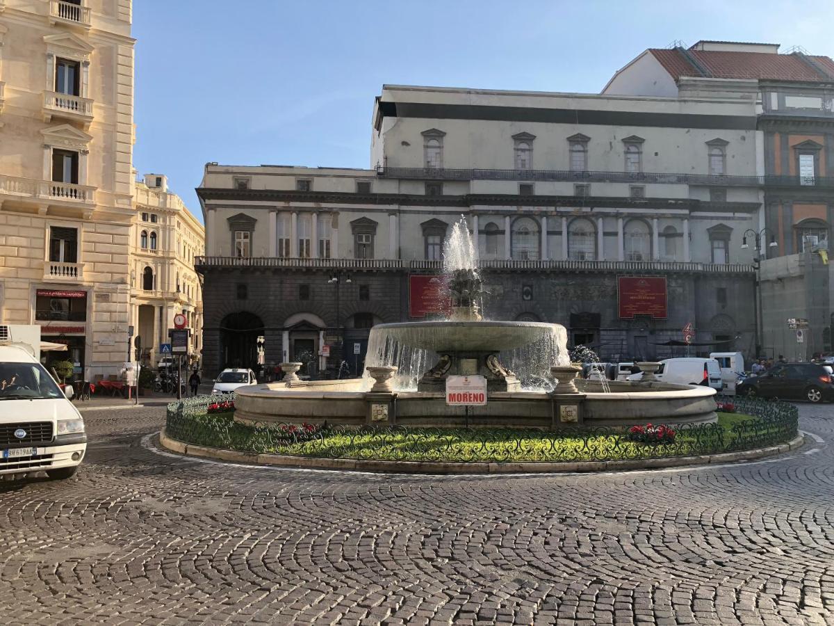 Palazzo Majorana Bed & Breakfast *