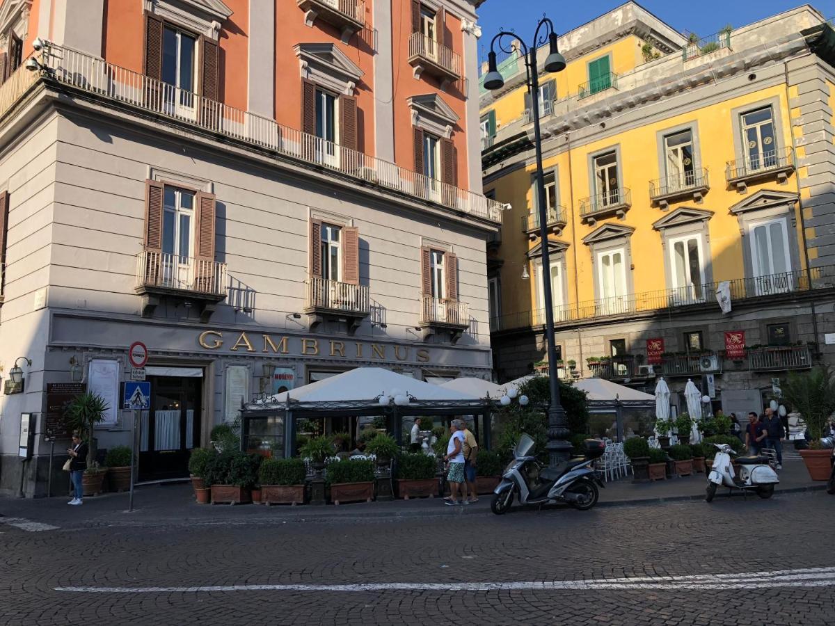 Bed & Breakfast Palazzo Majorana *