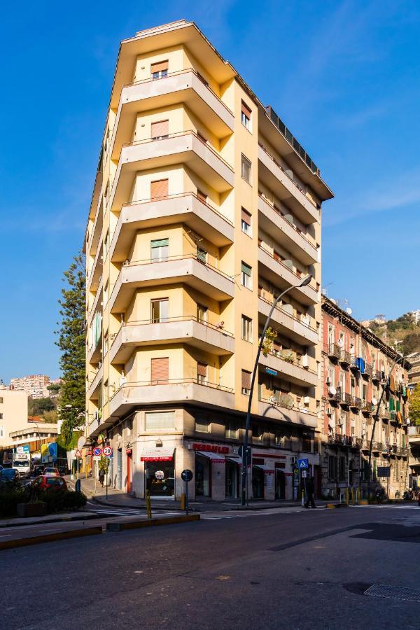 Apartment Culture Consalvo Otto