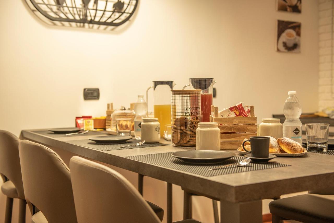 Bed & Breakfast Petrucci Naples