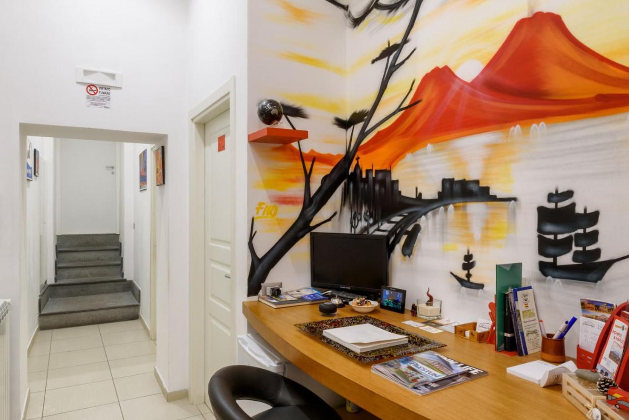 Sarracino Relais 2* Naples