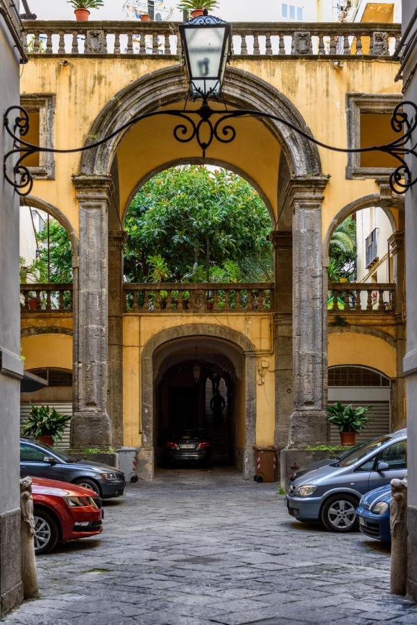 Sarracino Relais