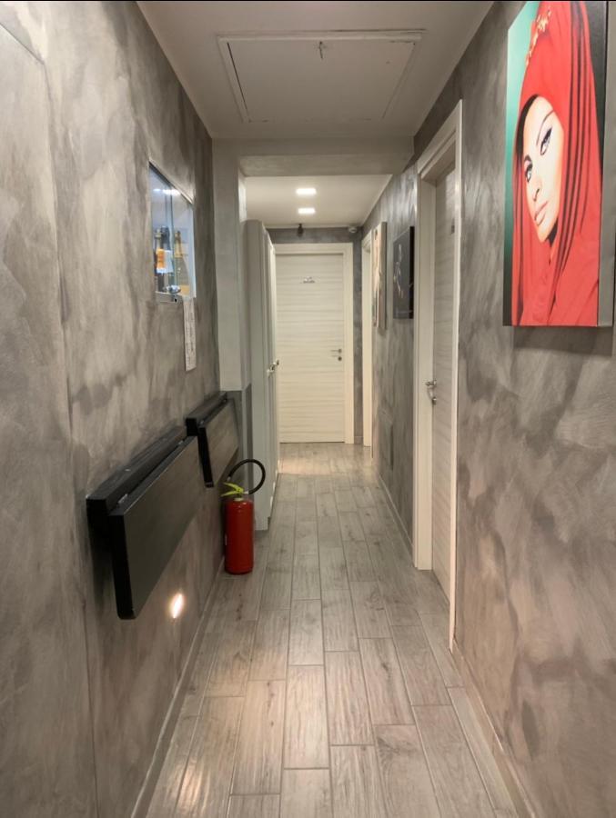 Joy Guest house