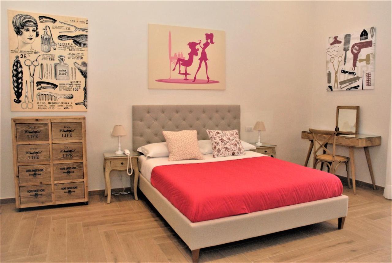 La Gatta Cenerentola Guest house