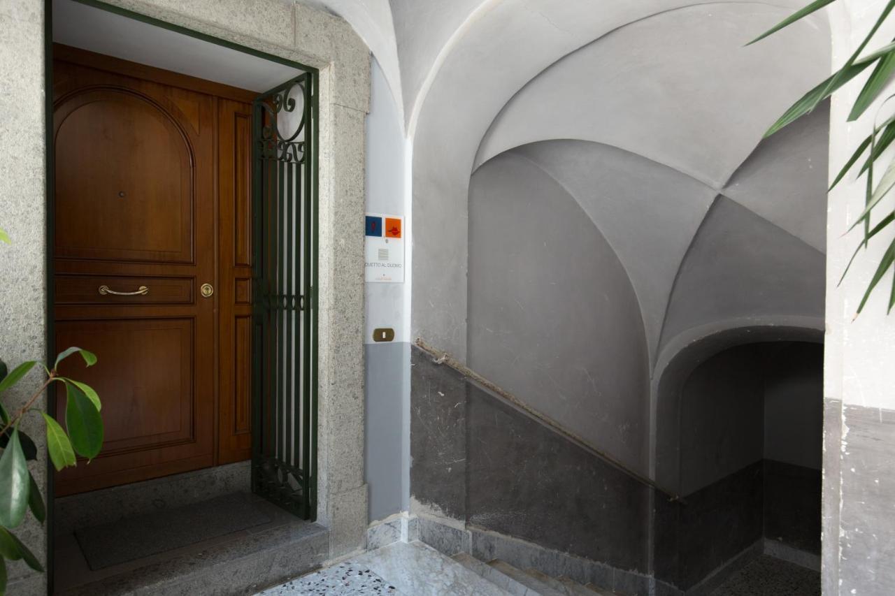 Guest house Duetto Al Duomo Naples