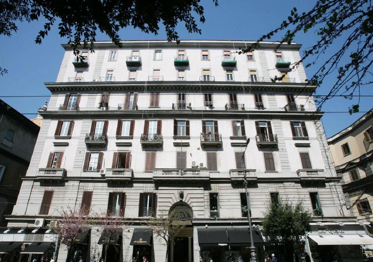Napoli's Gold 3* Naples