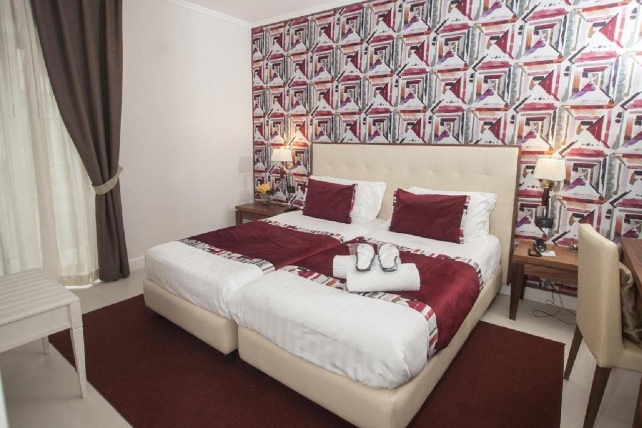 Hotel San Pietro 4*