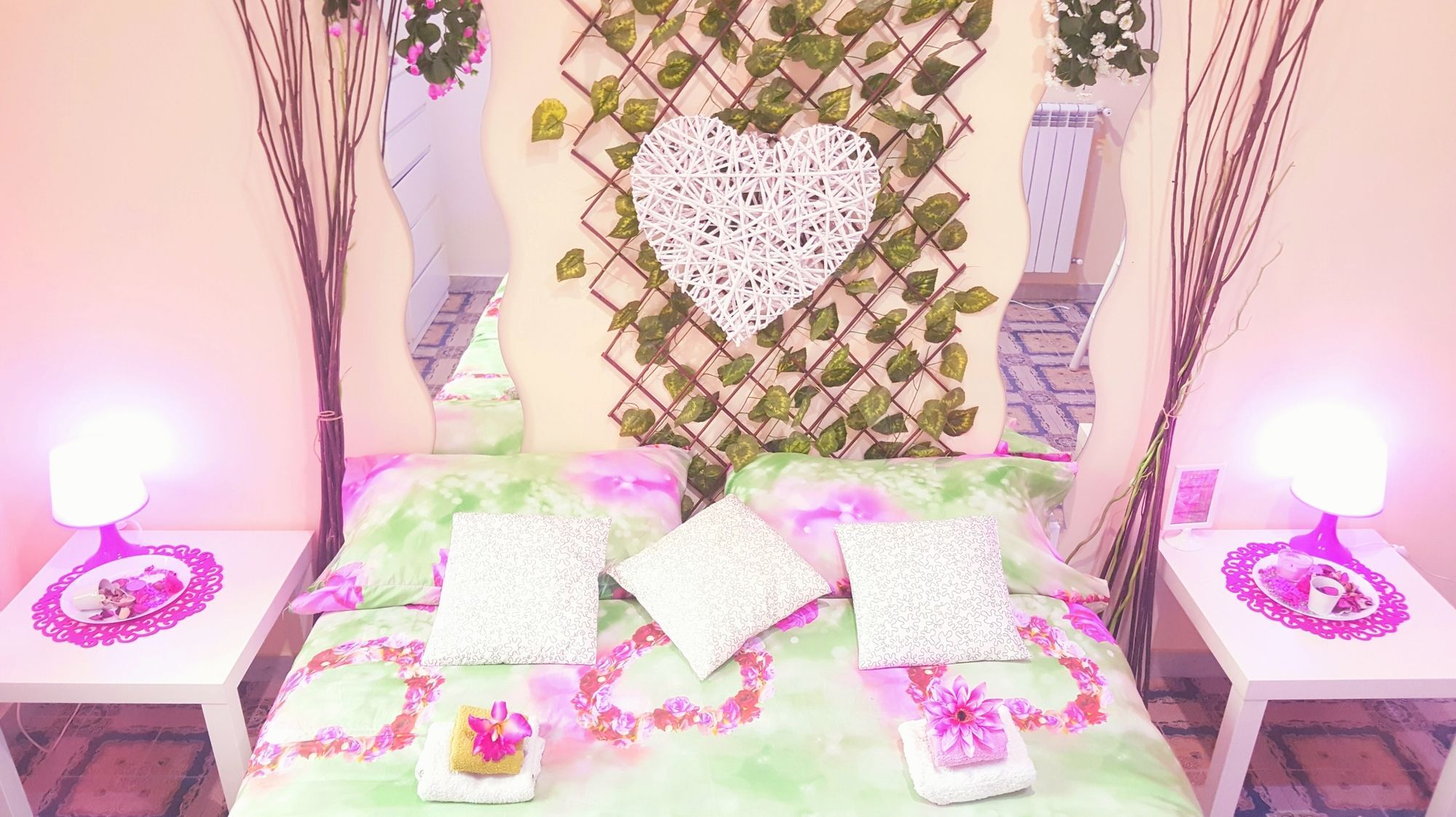 Maison Mari Bed & Breakfast Naples