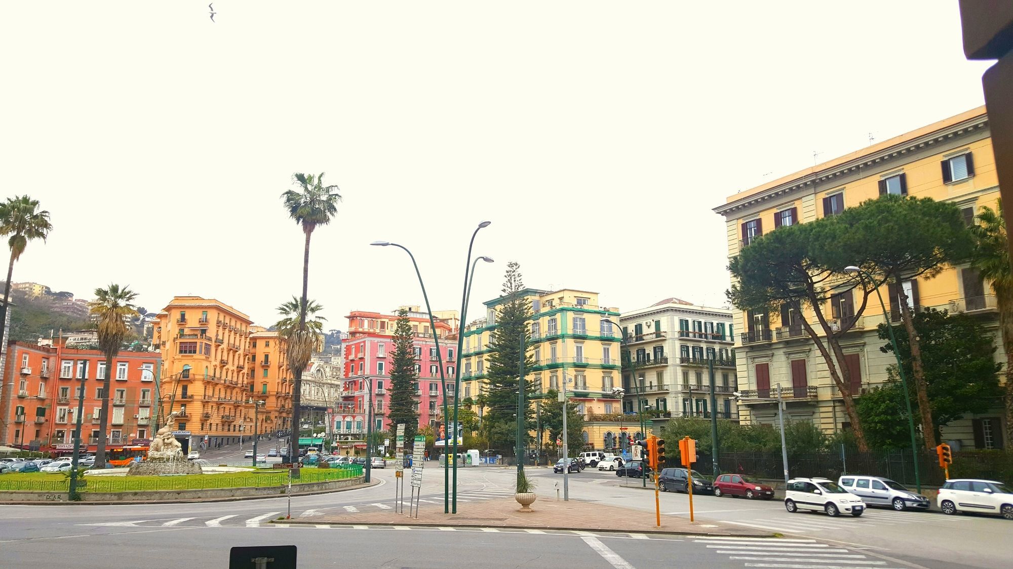 Maison Mari Naples