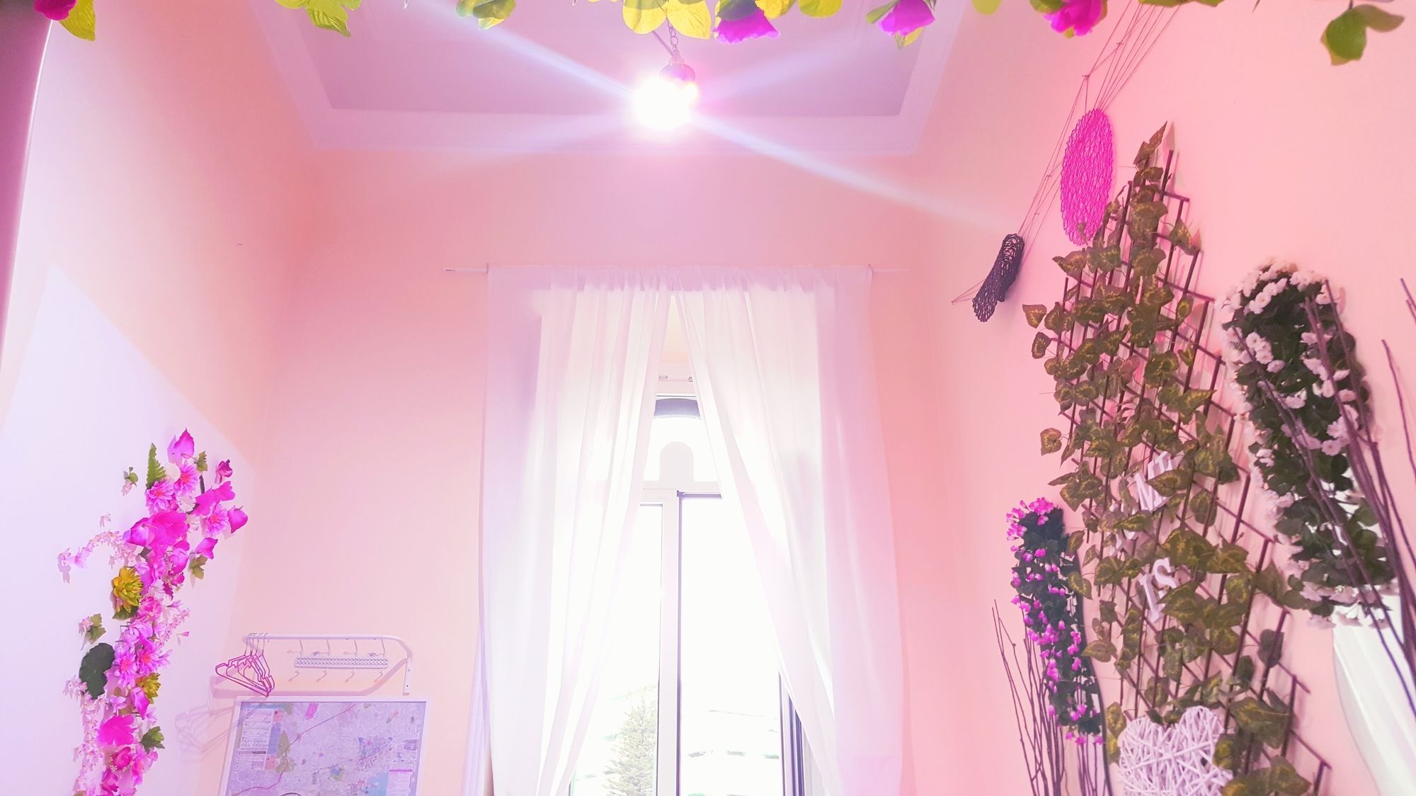 Bed & Breakfast Maison Mari