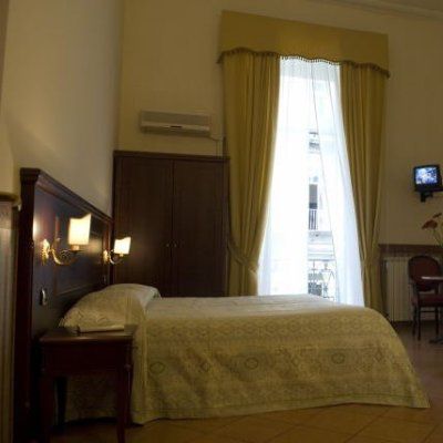 Hotel Napolit'amo Principe Naples