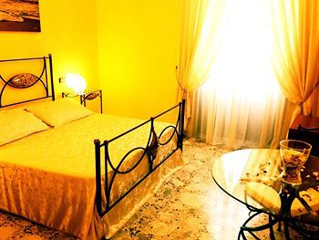 Hostel Backpacker