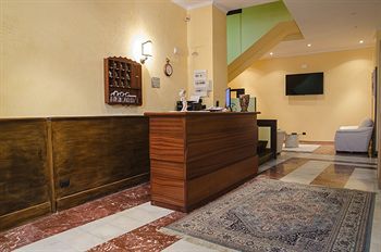 Backpacker Hostel