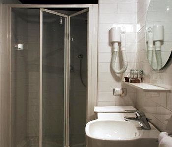 The Fresh Glamour Guest house Naples