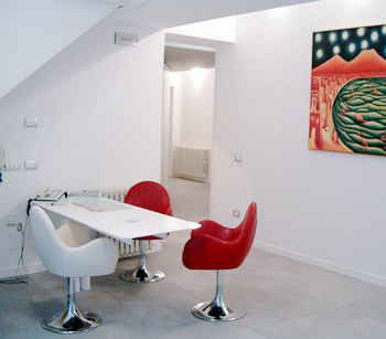 Guest house The Fresh Glamour 3*