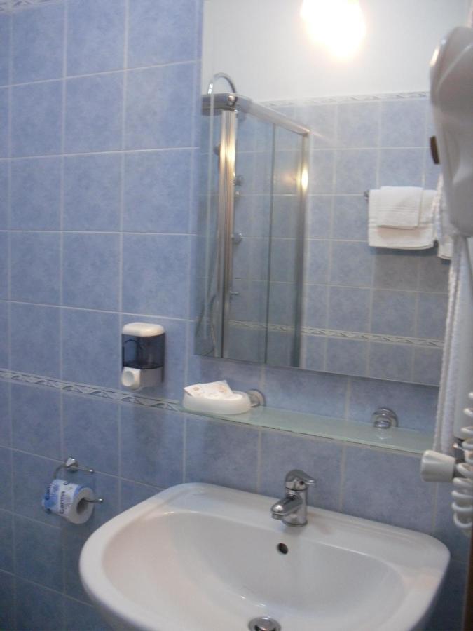 Soriano44 Bed & Breakfast 3*
