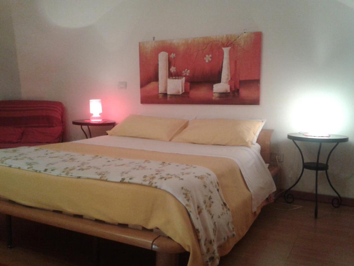 Bed & Breakfast Viadelduomo 3*