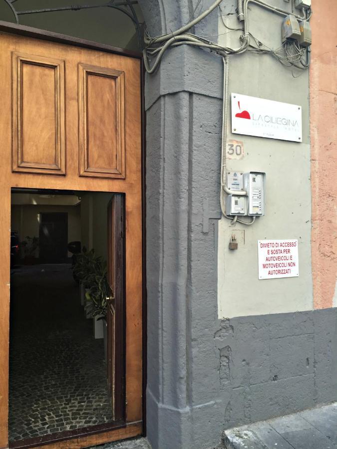 La Ciliegina Lifestyle Naples