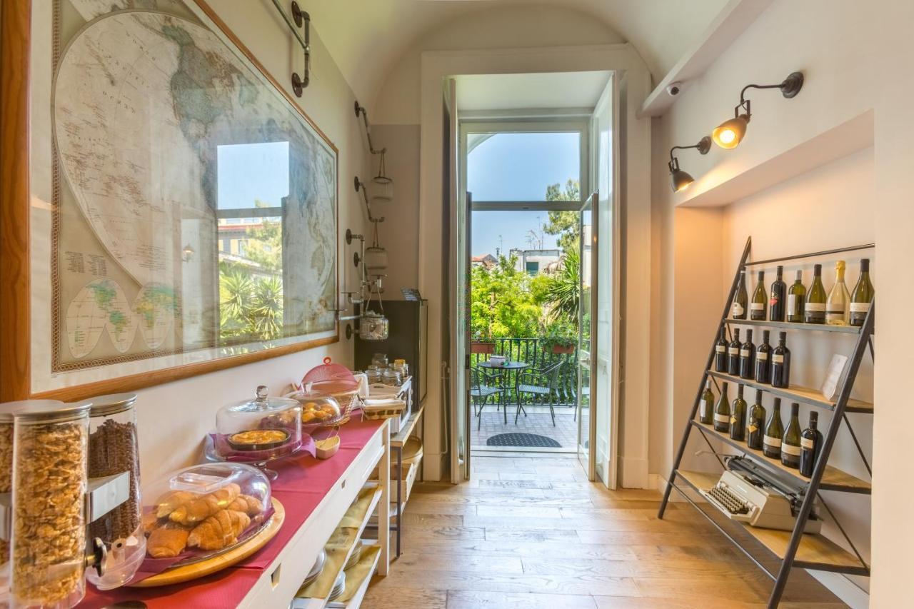 The Bellini House By House In Bed & Breakfast