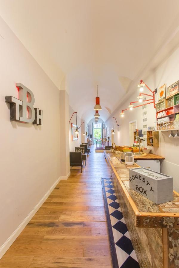 The Bellini House By House In