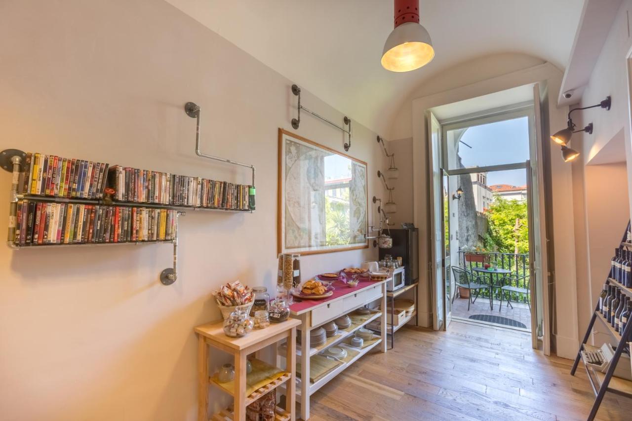 The Bellini House By House In 2* Naples