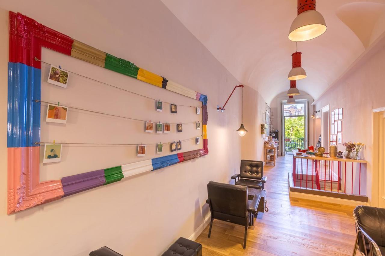 The Bellini House By House In 2* Naples