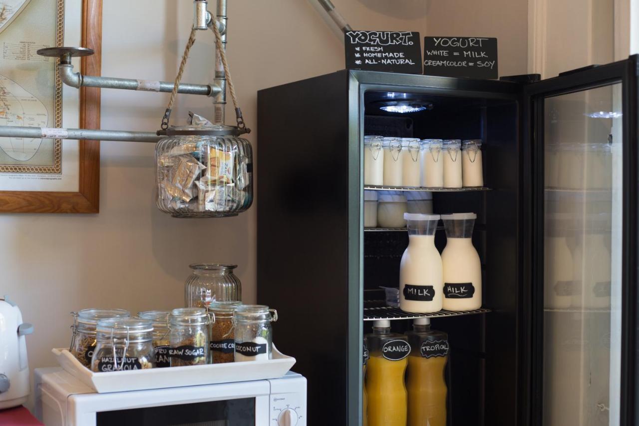 The Bellini House By House In Bed & Breakfast