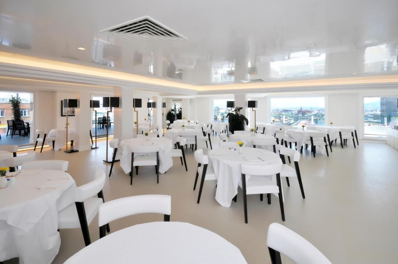 Hotel Grand Oriente