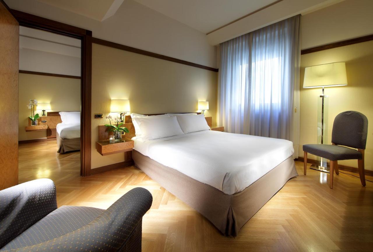 Hotel Exe Majestic