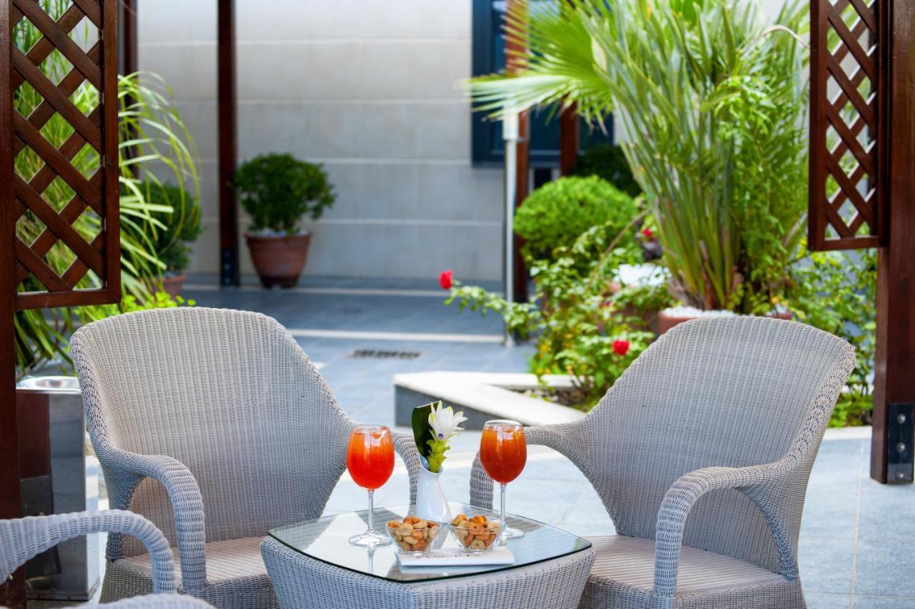 Hotel Tiempo