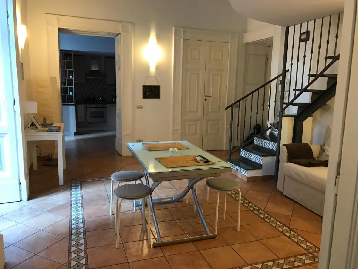 Apartment Gallery Bellini Naples