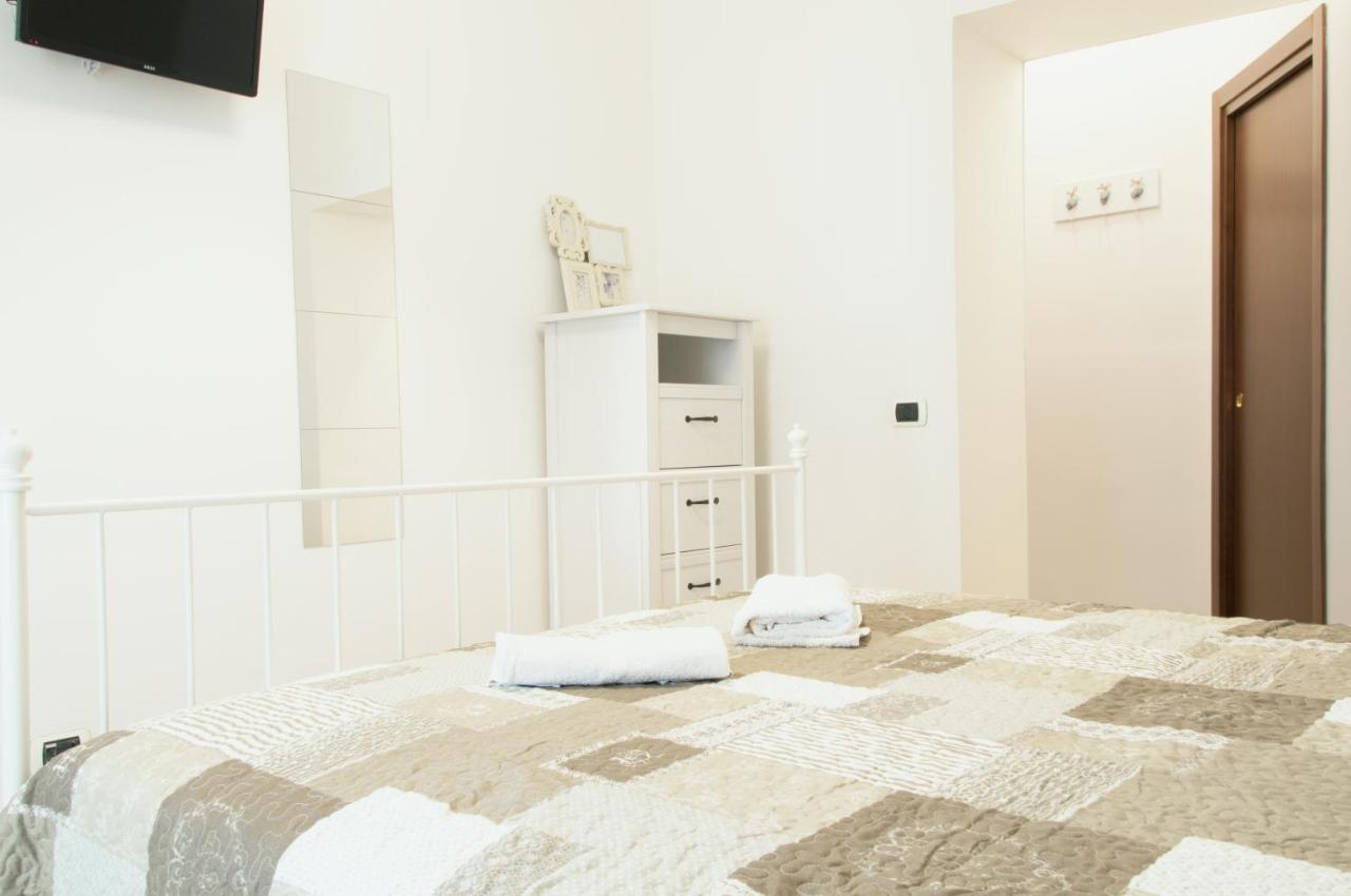 Sfumature Partenopee Guest house 4*