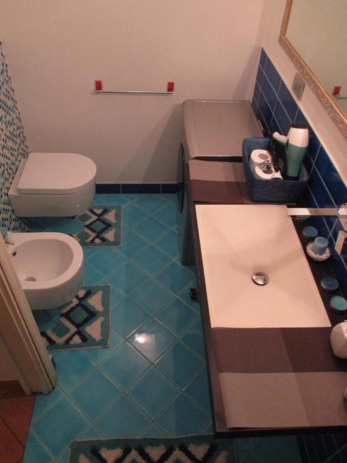 Gallery Bellini Apartment
