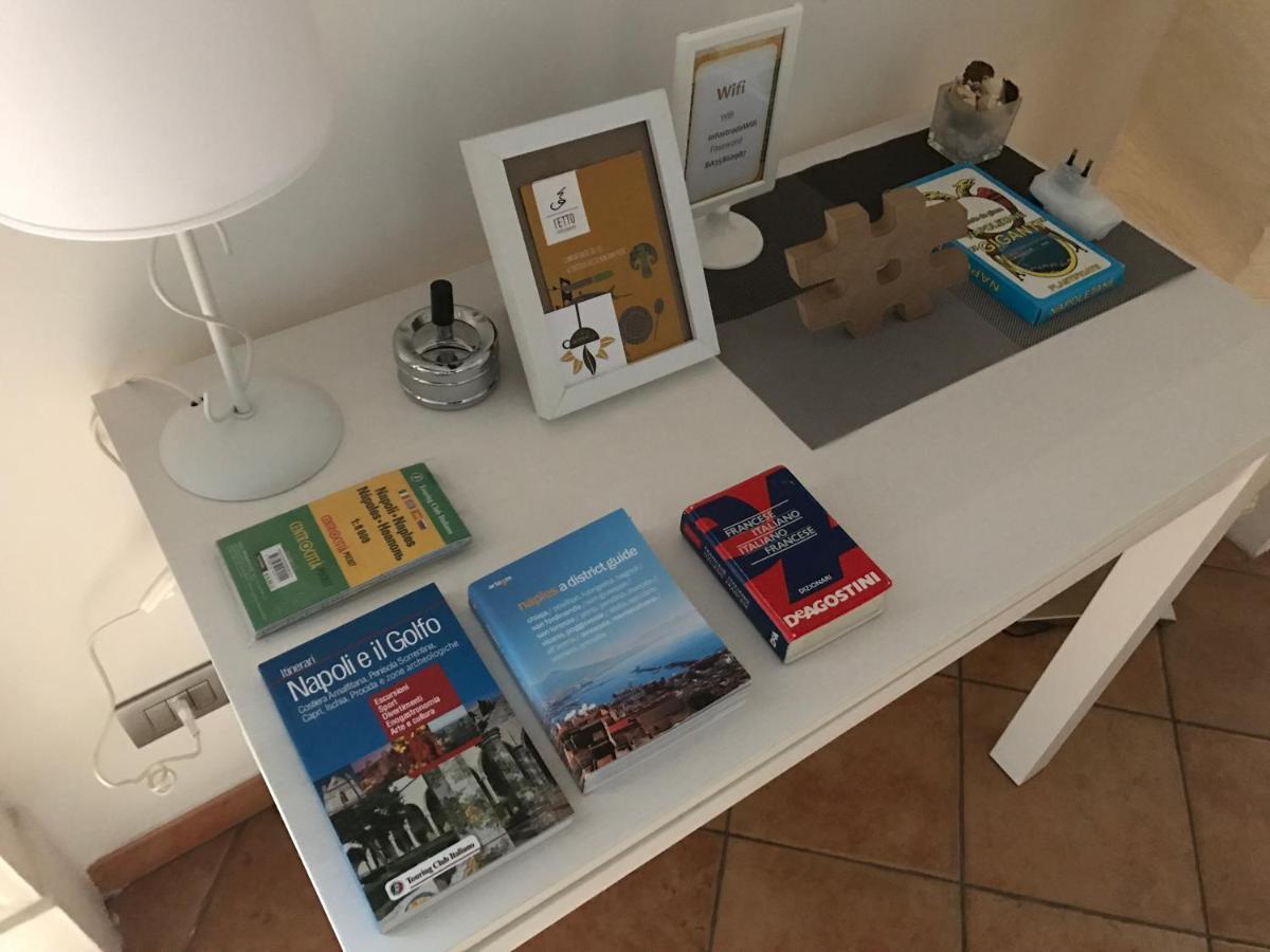 Apartment Gallery Bellini