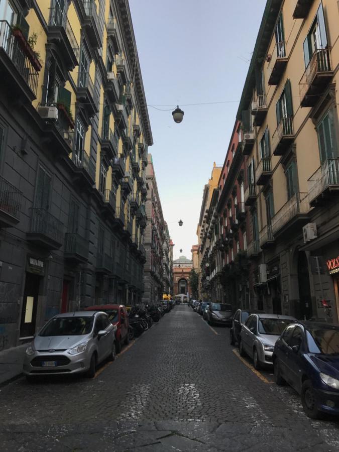 Gallery Bellini Naples