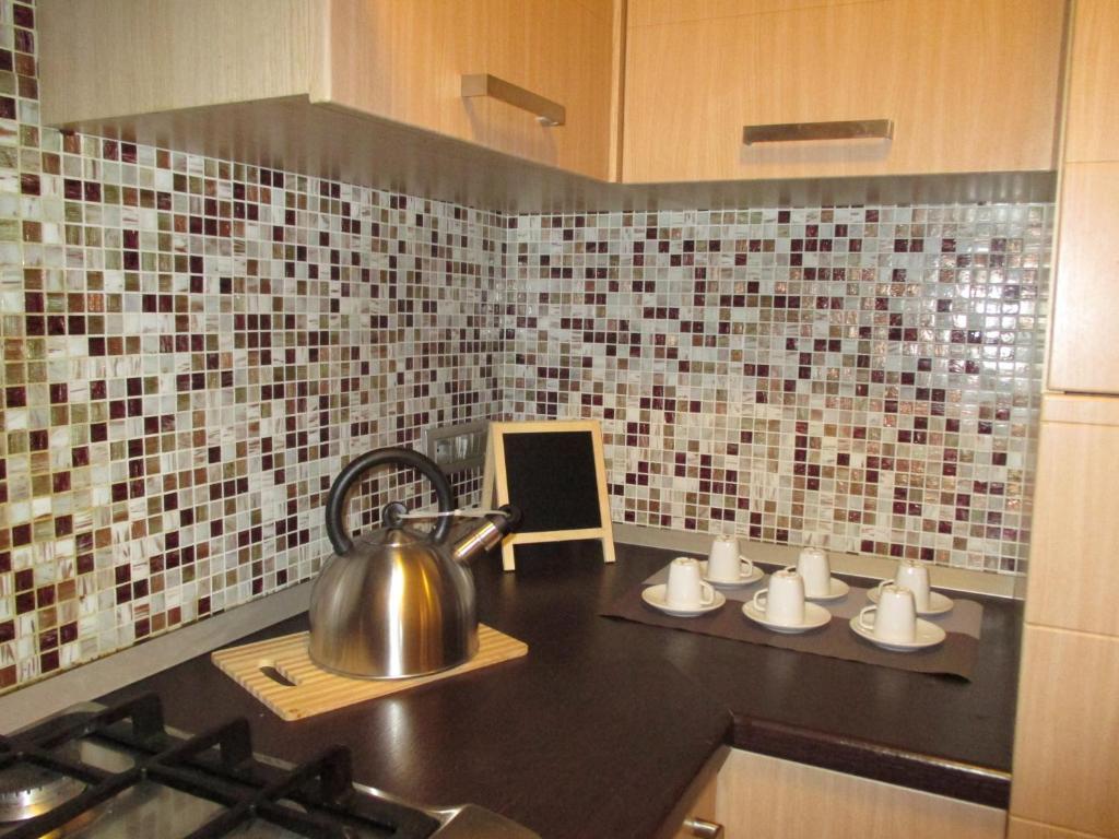 Apartment Gallery Bellini Naples