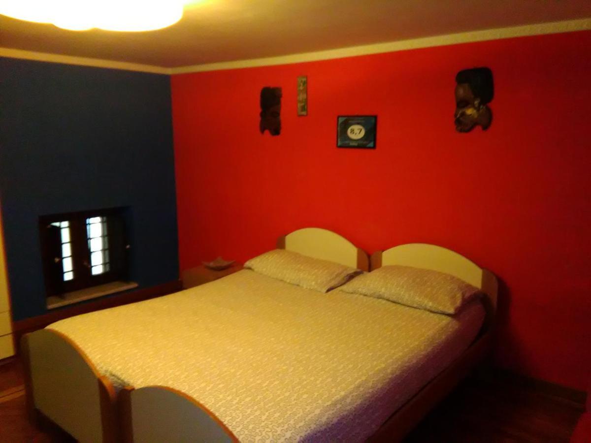 Zia Sua Guest house Naples