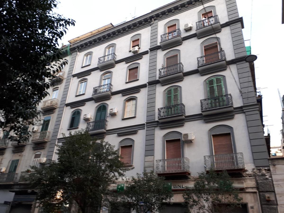 Le Villanelle 3* Naples
