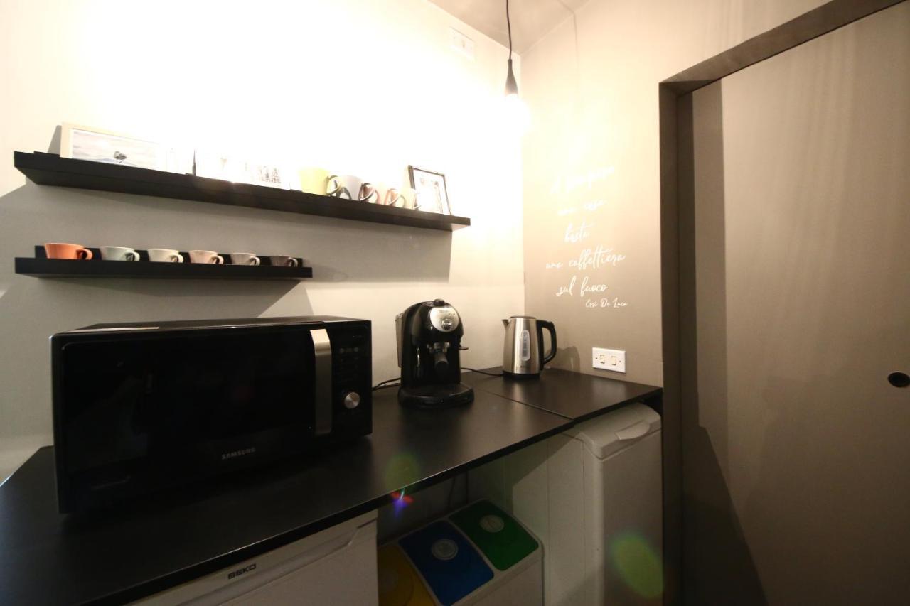 Apartment Casa Maulu A Centro *