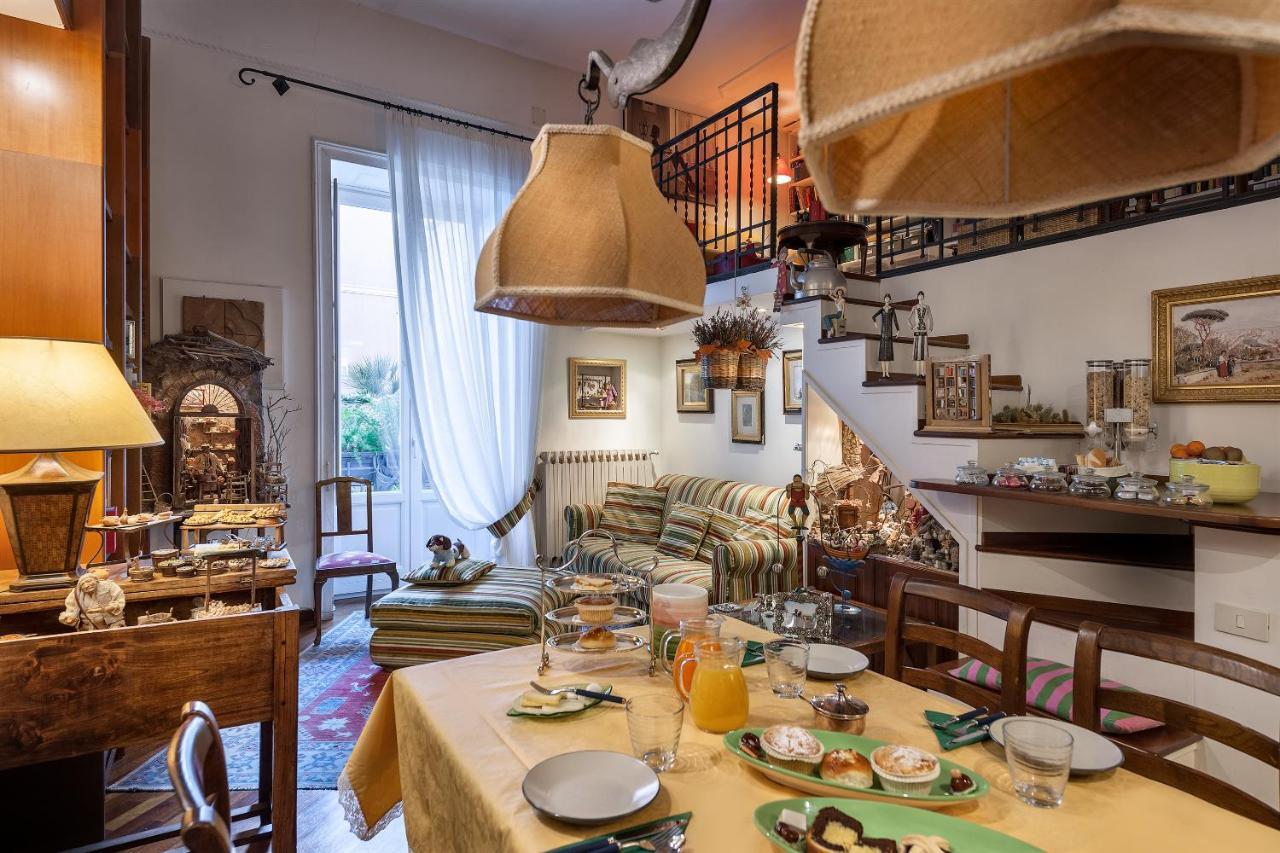 Weekend A Napoli Bed & Breakfast 3*