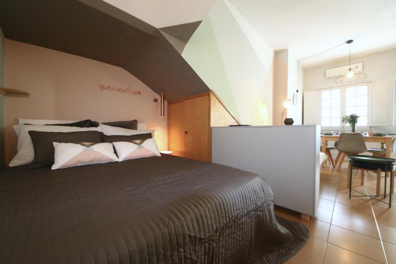 Apartment Casa Maulu A Centro Naples