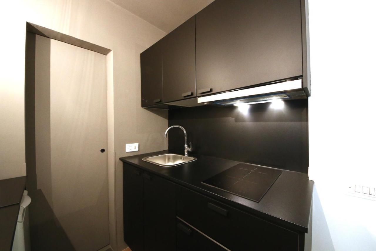 Apartment Casa Maulu A Centro Naples