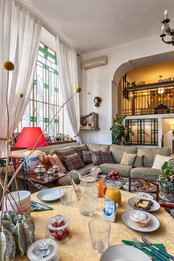 Weekend A Napoli Bed & Breakfast Naples