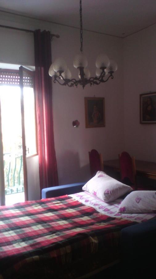 Luce Di Homestay *