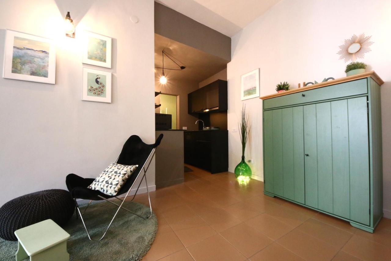 Apartment Casa Maulu A Centro Naples