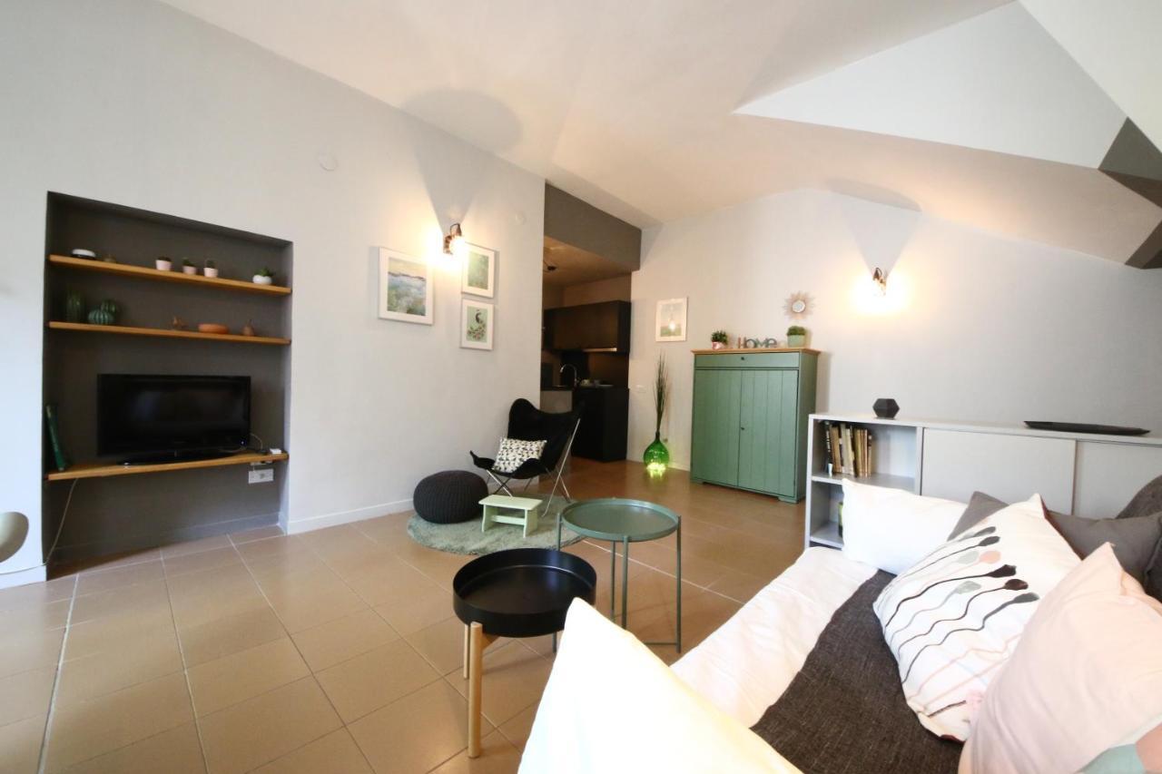 Apartment Casa Maulu A Centro