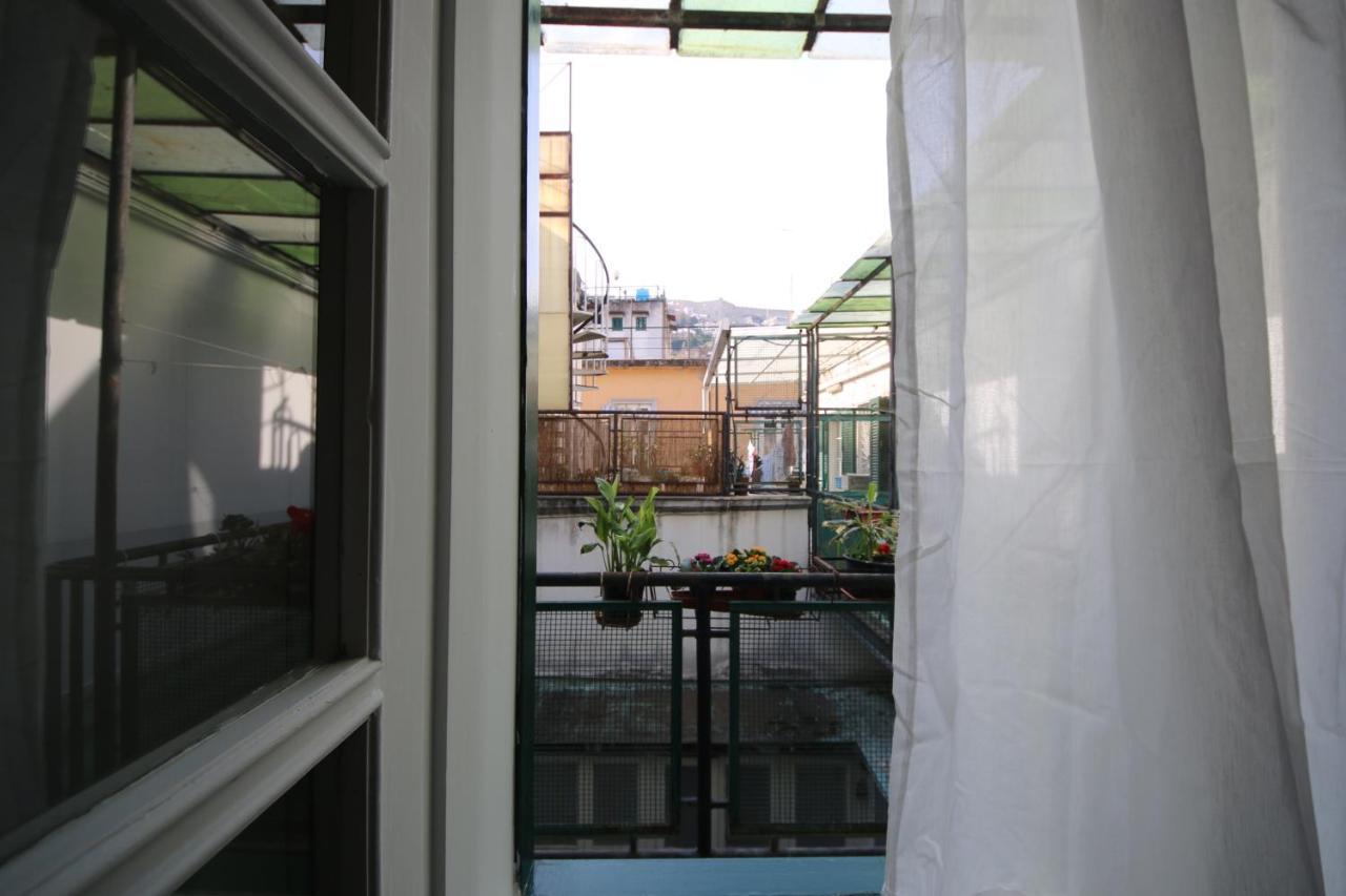 Apartment Casa Maulu A Centro